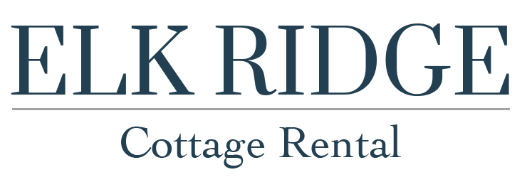 Cottage Rental in Elk Ridge, SK